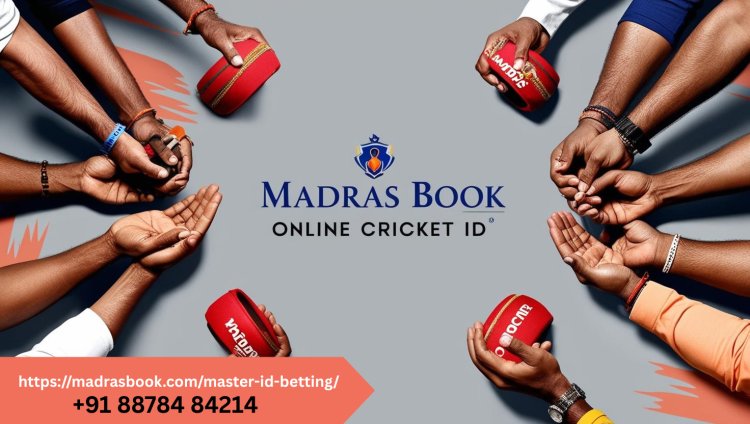 10 Things to Know Before Getting a Cricket Book ID