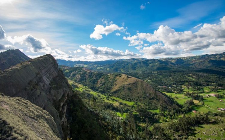 Best Beaches in Colombia for Sunseekers in 2025