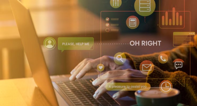 How a Professional Web Development Company in Udaipur Builds Scalable Websites