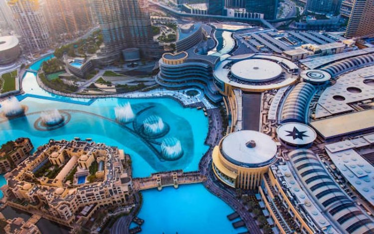10 Dubai Attractions for the Ultimate Trip