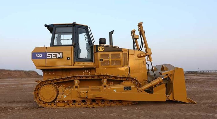 Maximize Efficiency with SEM Bull Dozer For Sale – Oman’s Best Deals