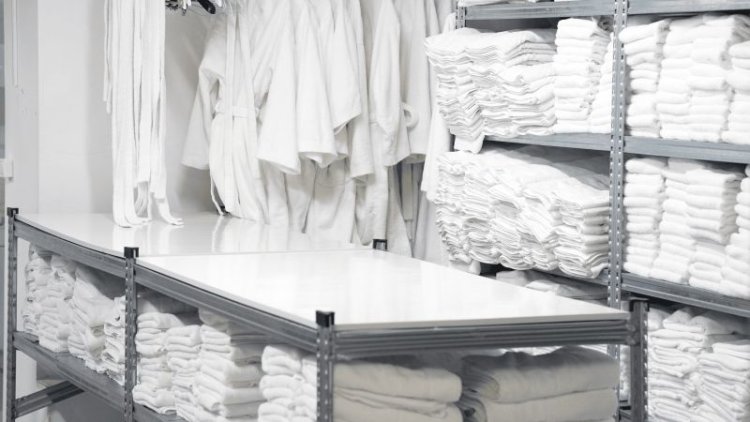 How Commercial Linen Hire for Hotels Improves Efficiency and Guest Satisfaction