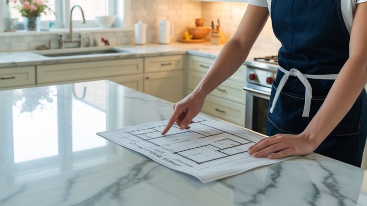 Kitchen Painting Services: Transform the Heart of Your Home