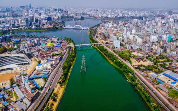 The Best Historical Sites to Visit in Bangladesh