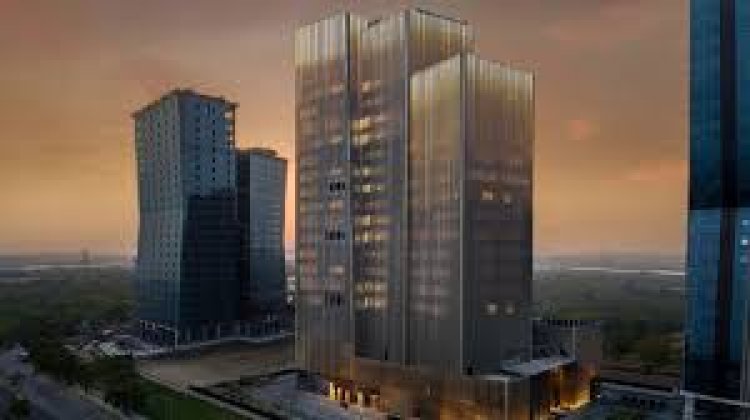 Max Estates Sector 105 Noida – Invest in Prime Location
