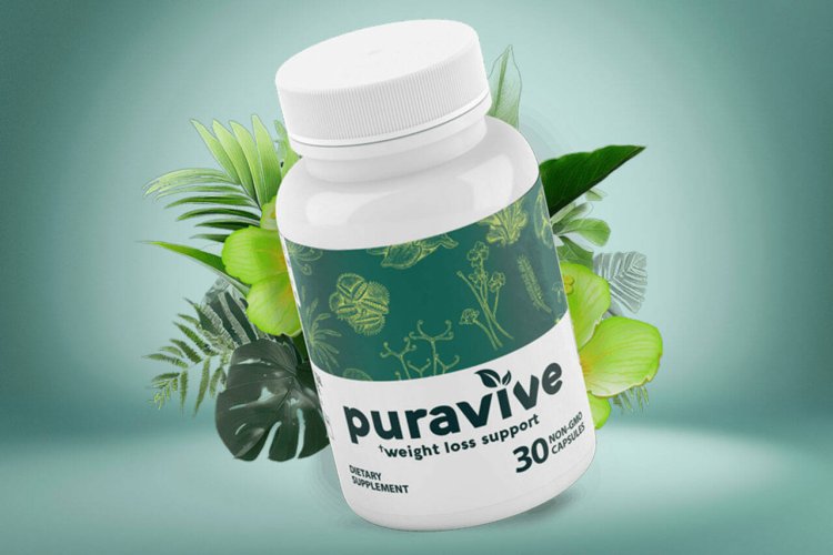 Puravive Reviews 2025 (California): Is This the Best Weight Loss Solution? | Official Site