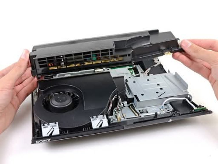 Motherboard repair at from Ksh.7500 for PS3