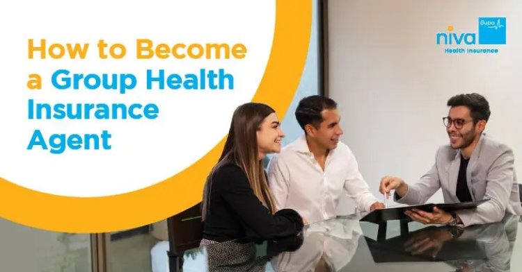 How a Health Insurance Agency Can Provide Personalised Coverage Solutions?
