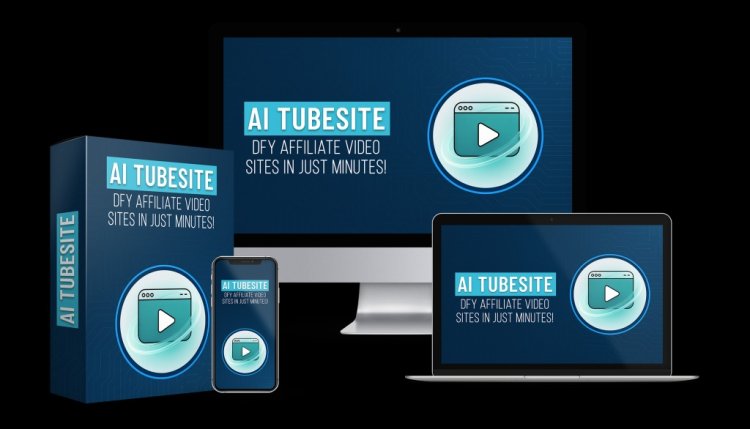 AI TubeSite Review 2025 - Legit Or Hype?