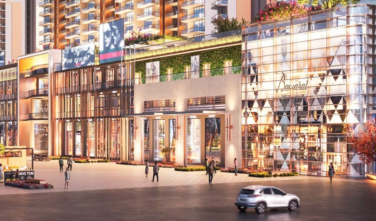Property Investment on Dwarka Expressway