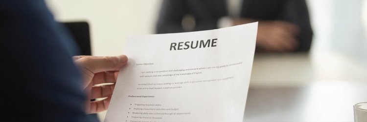 Top Resume Writing Services to Land Your Dream Job in 2025