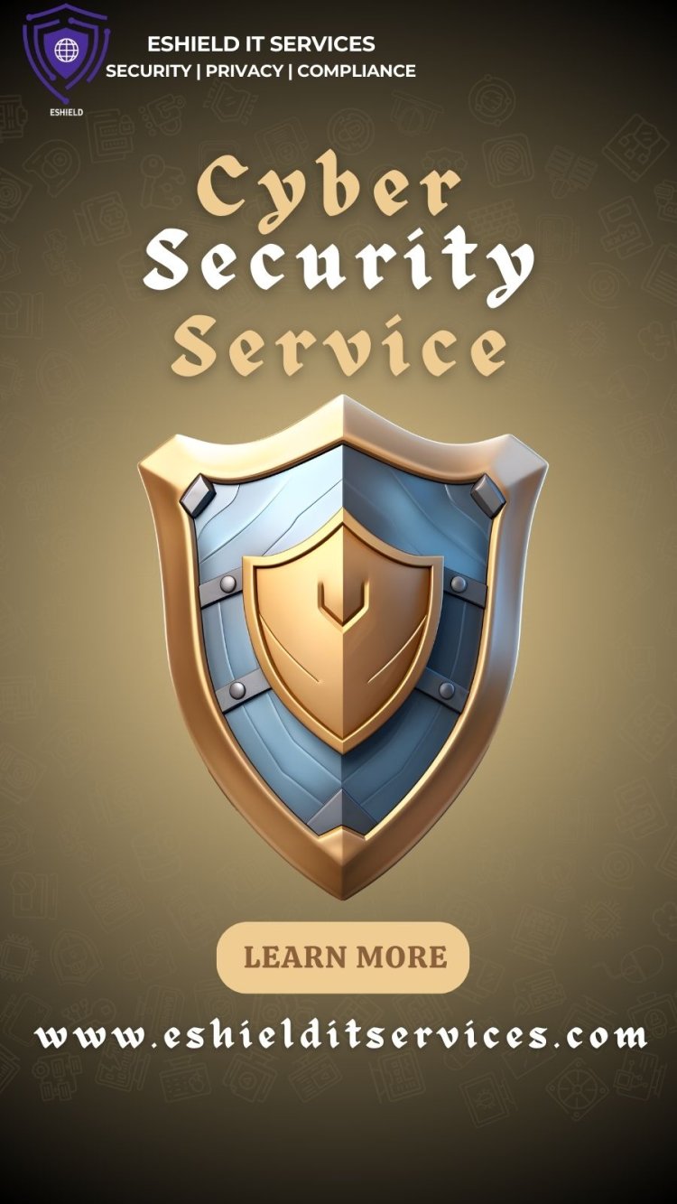Leading the Digital Defense Frontier — Your Trusted Cyber Security Company in Dubai