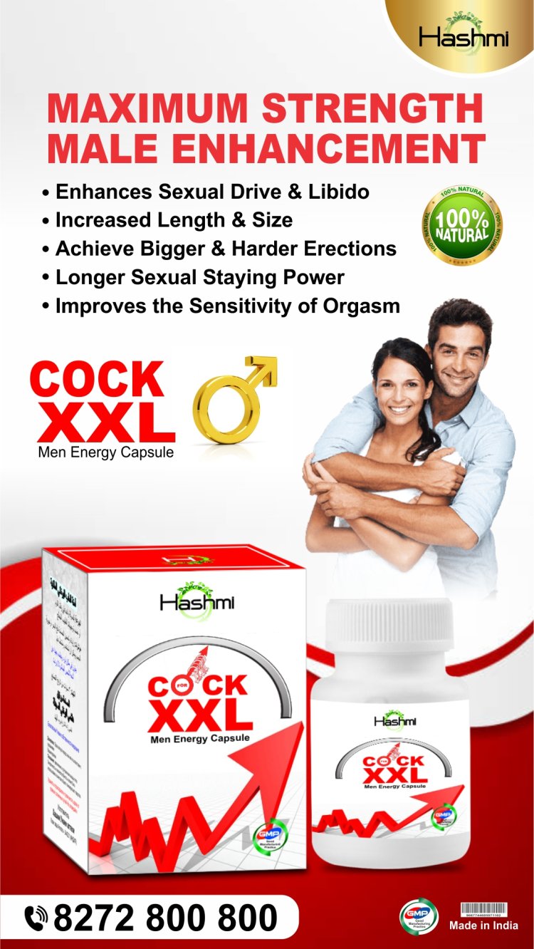 Best Penis Enlargement Medicine Ever in India