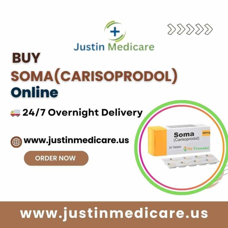 online Soma store fast response