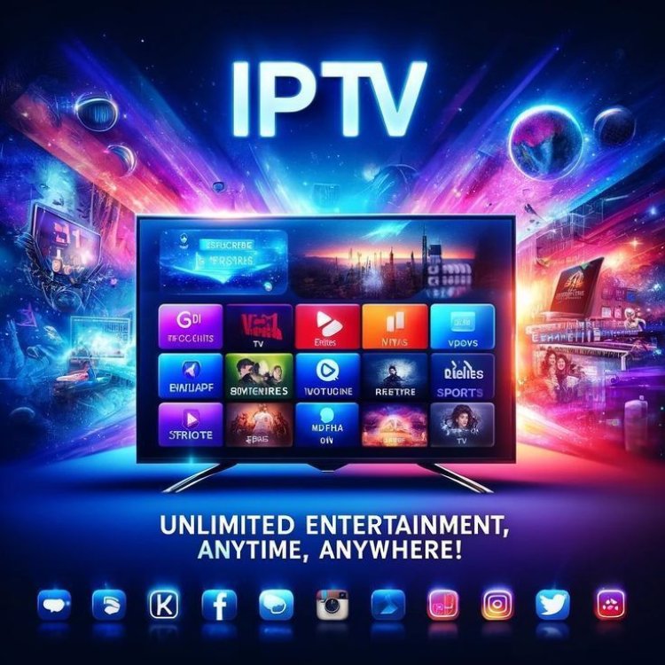 What Makes IPTV Finland the Best Choice for Movie Lovers in 2025?
