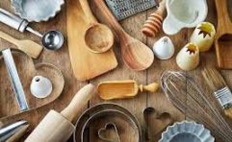Baking tools