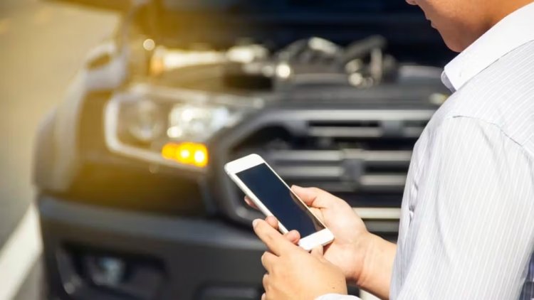 Don't Get Stranded: Your Guide to Car Breakdown and Recovery Services