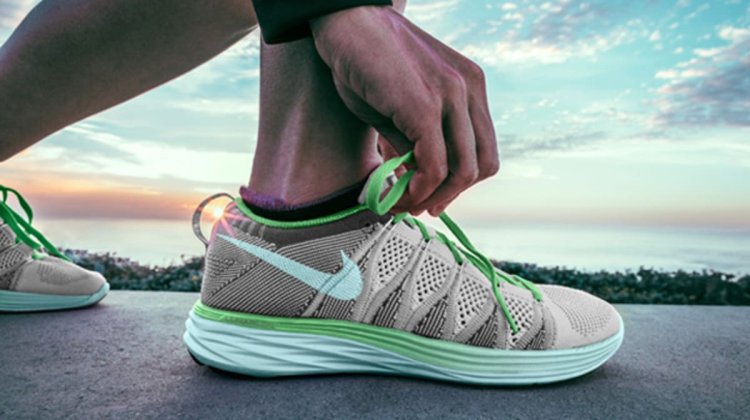 Nike Running Shoes: Performance Meets Innovation with Deals Express