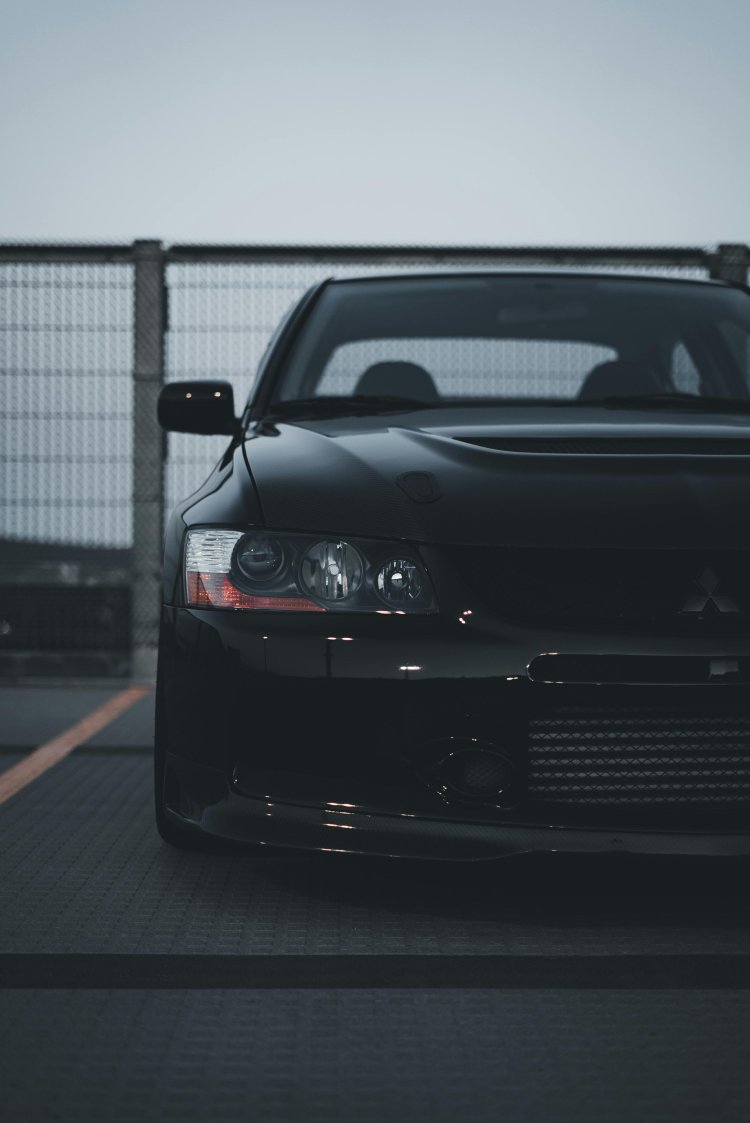 Canadian Black Car: Premium Limo Service in Barrie, Ontario