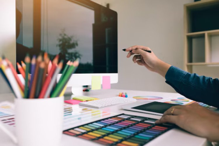 Top Qualities of the Best Website Designer