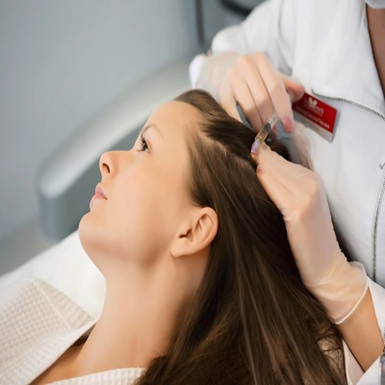 Comparing Traditional Hair Loss Treatments to Exosomes in Islamabad
