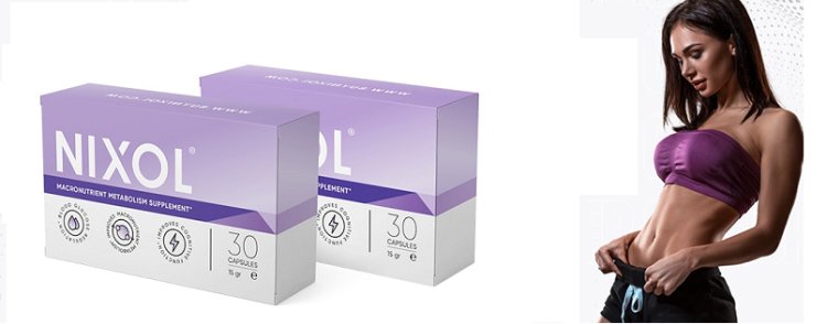 Nixol Kapseln: Update, Bewertung, offizieller Preis hier