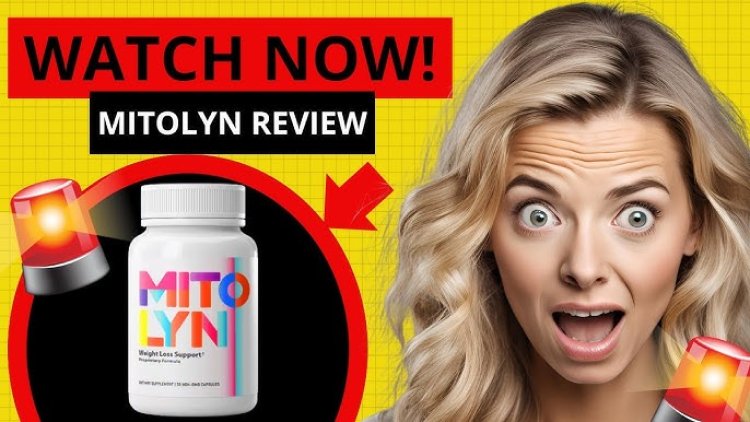 Mitolyn Reviews 2025: Mindful Medicine or Money Magnet?