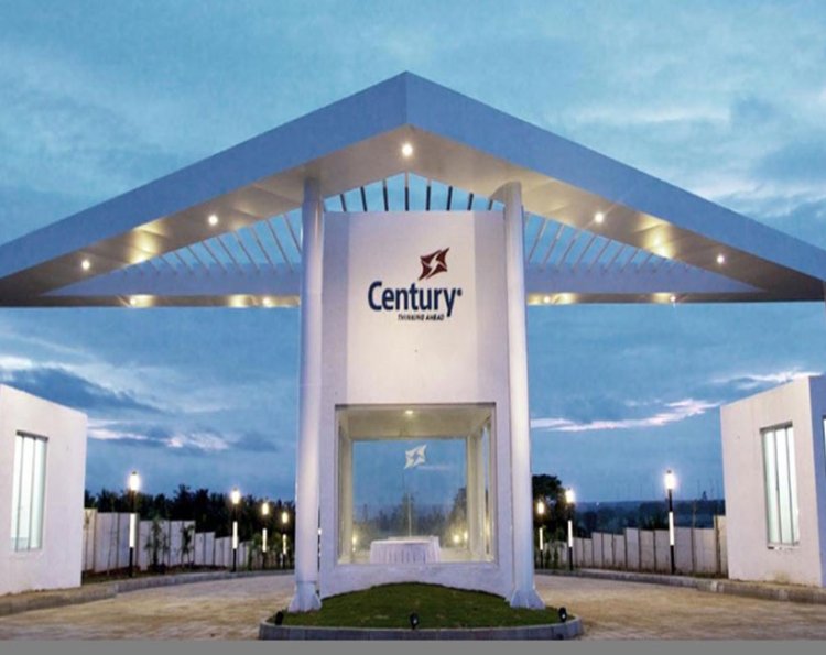 Century Silicon City: A Future-Ready Urban Living Experience in Bangalore
