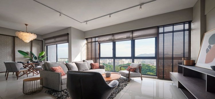 Experience Gated Community Living at Arvind Bannerghatta Road