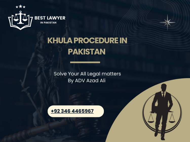 khula application form in pakistan