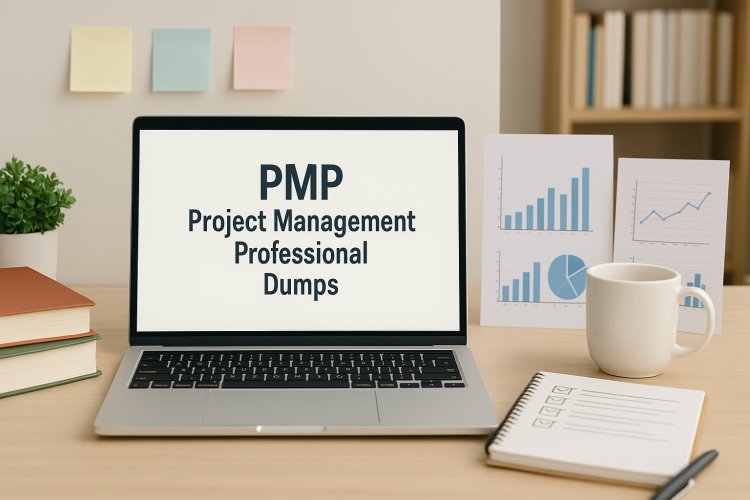 PMP Project Management Professional Dumps