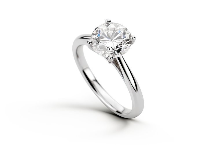 Timeless Elegance: Why a Solitaire Engagement Ring Is the Perfect Choice
