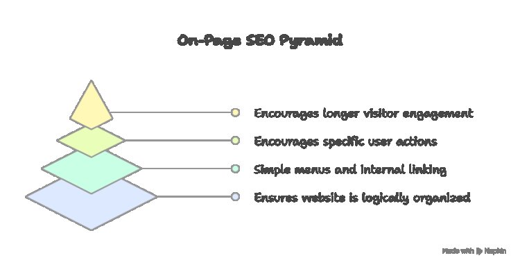 How On-Page SEO Services Affect User Experience