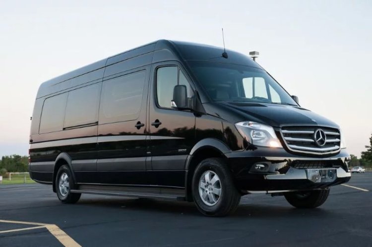 Sprinter Service in Edison