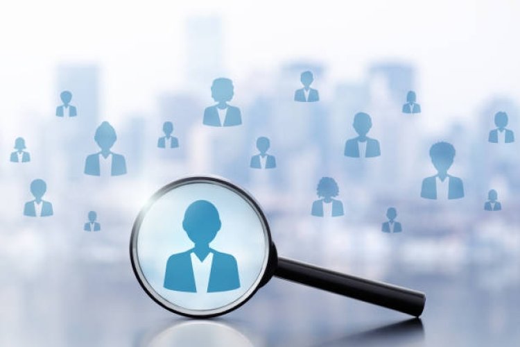 Strategic Executive Recruitment Solutions By HireKey