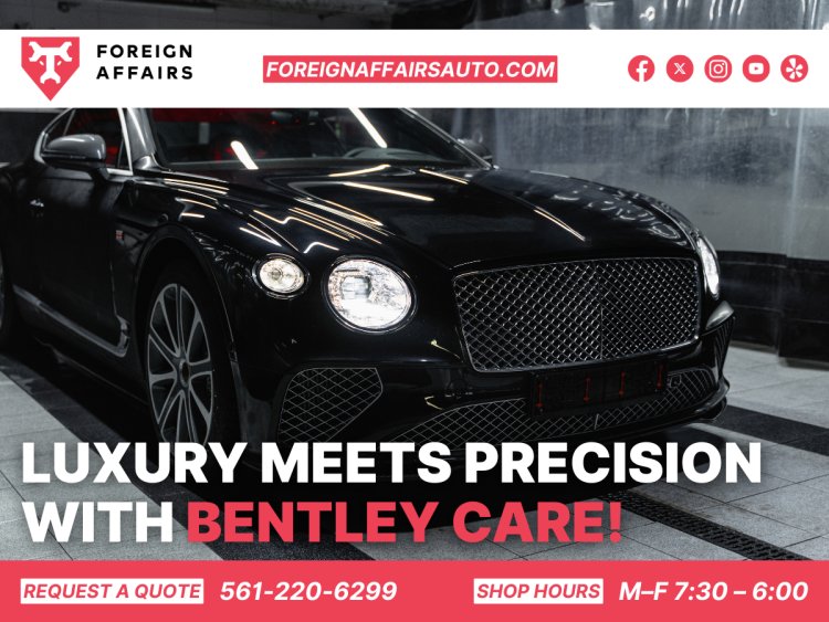 Looking for Reliable European Auto Repair Near Me? Discover the Best Auto Mechanic Shop Near You!