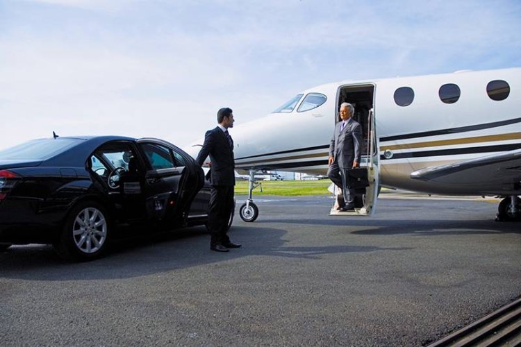 Airport Car Service Near New York