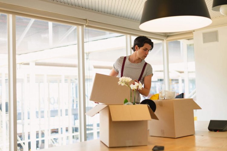 Commercial Movers Services in Tampa