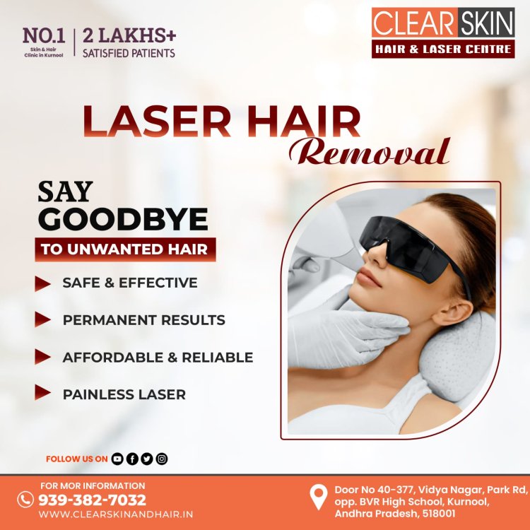Best Advanced Scar Revision Treatment in India | Clear Skin Hair & Laser Centre