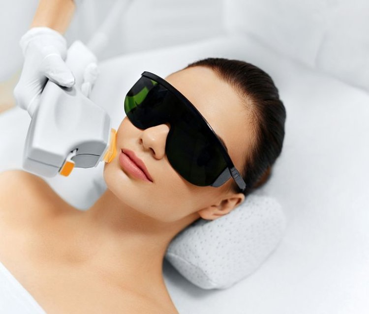 What Is Laser Skin Tightening? Complete Guide for Islamabad Residents