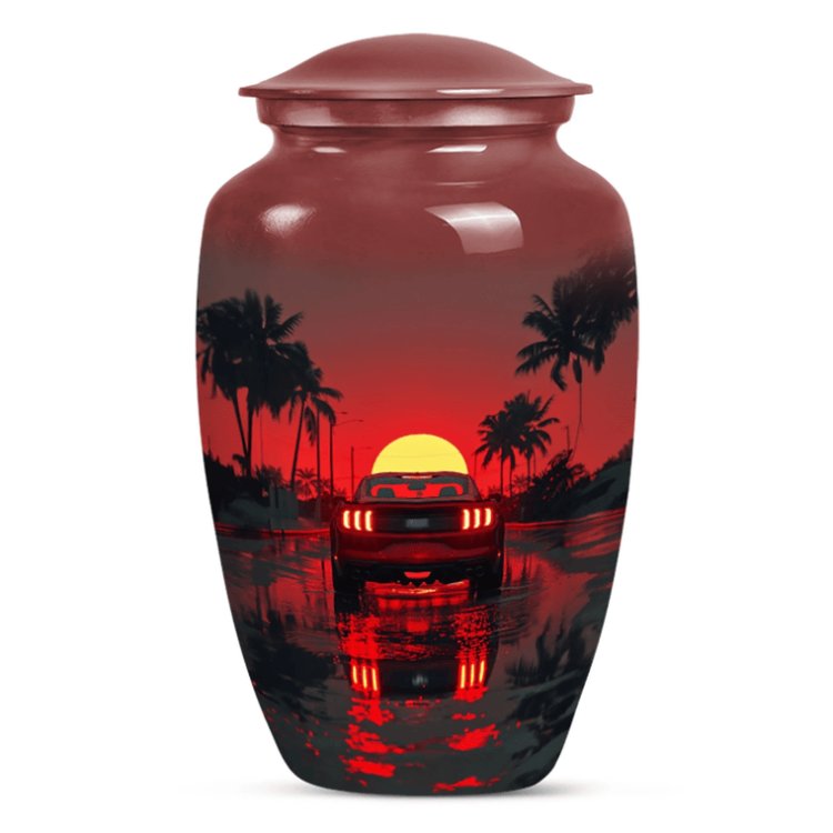 Customized Urns For Ashes: A Meaningful Way to Celebrate a Life