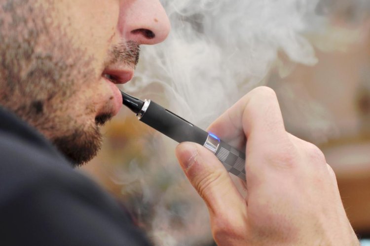 Elevate Your Experience with Urb THC Disposables: A Premium Vaping Journey with Vape Marley