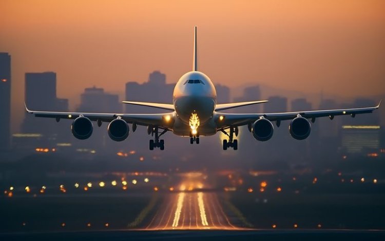 Avelo Airlines California Airport Office: A Gateway to Affordable and Convenient Air Travel