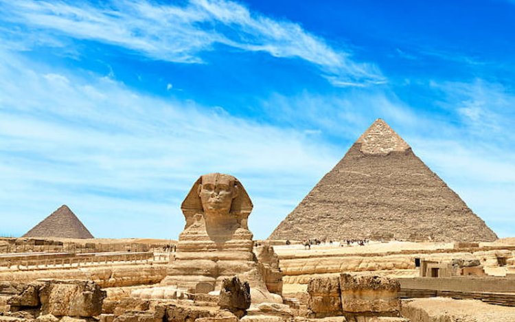 10 Best Places to Visit in Egypt in 2025