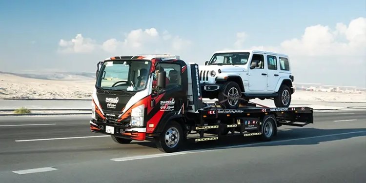 The Ultimate Guide to Choosing the Best Vehicle Recovery Service
