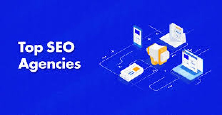 10 Reliable SEO Companies Near You You Should Look Into