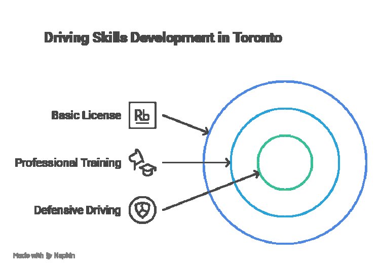Beginner’s Guide to Driving Schools in Toronto