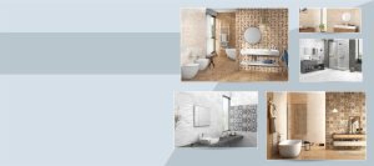 The Role of Tiles in Sustainable Architecture: Colortile’s Commitment to Eco-Friendly Manufacturing