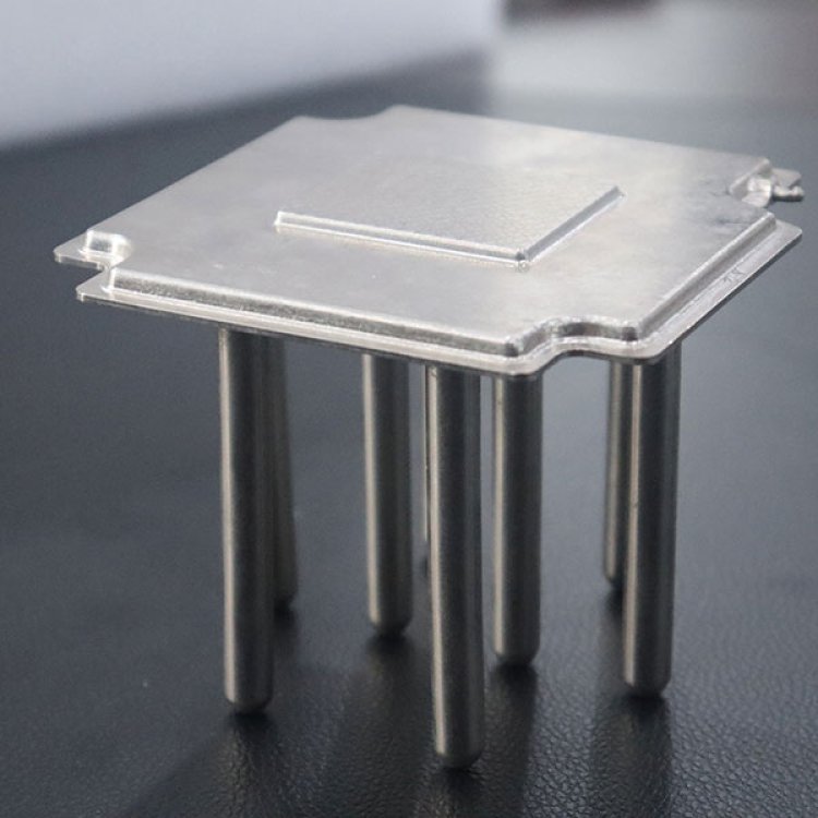 3D Vapor Chamber Cooling: The Next Dimension in Heat Dissipation!