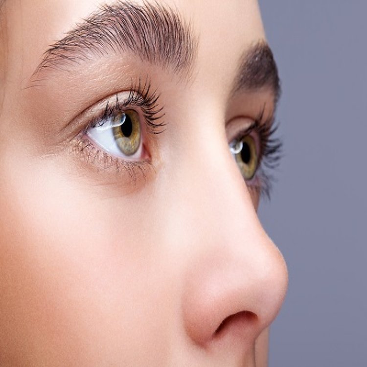 When will I see the final results of my rhinoplasty?